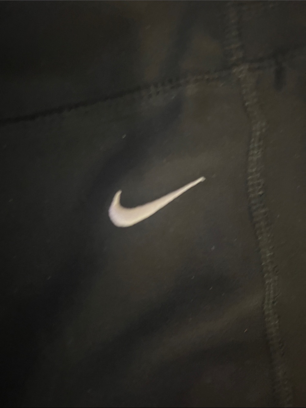 Nike Dri-Fit Capri Leggings- size Small, great condition - Picture 3 of 10